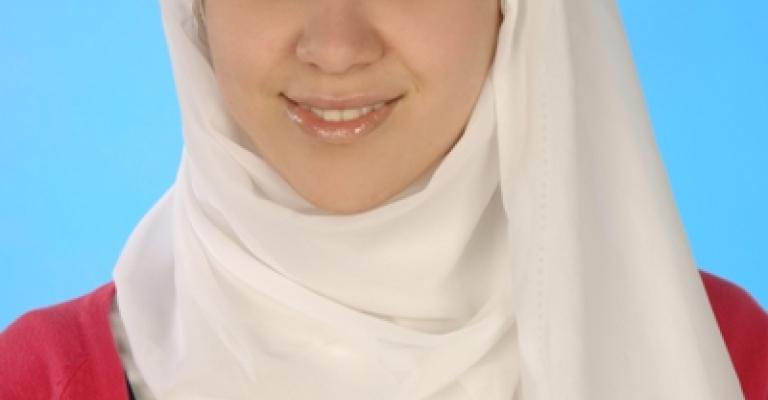 اردنية تحتل المرتبة الاولى في الثانوية العامة الكويتية 