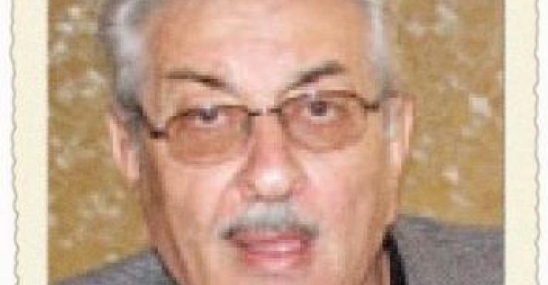 وفاة قائد منظمة ايلول الاسود 