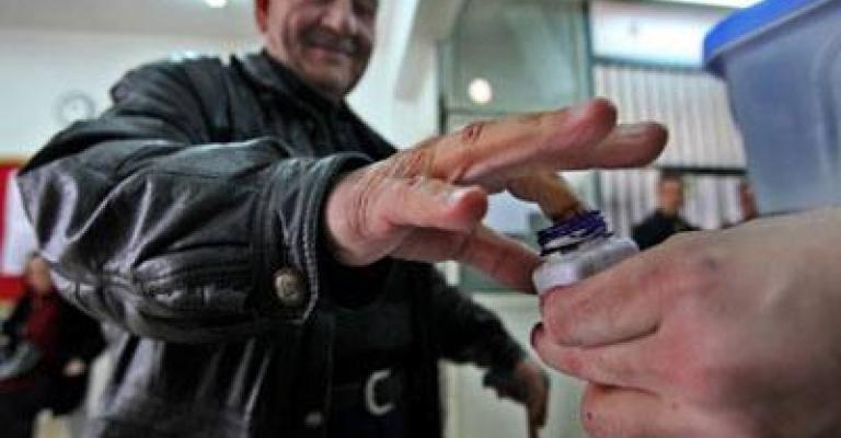 مرشحون متنفذون يضغطون على موظفي دوائر الأحوال المدنية