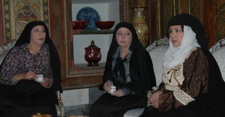 لجنة المواصفات و المقاييس النسائية 