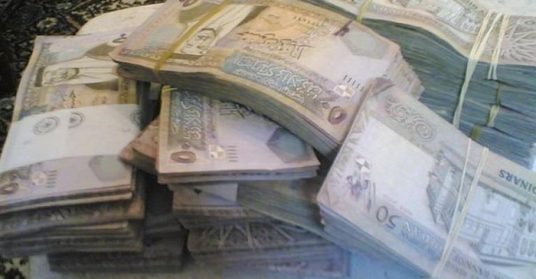 أبو حمور: عجز الموازنة 2009 هو الأعلى في تاريخ المملكة 