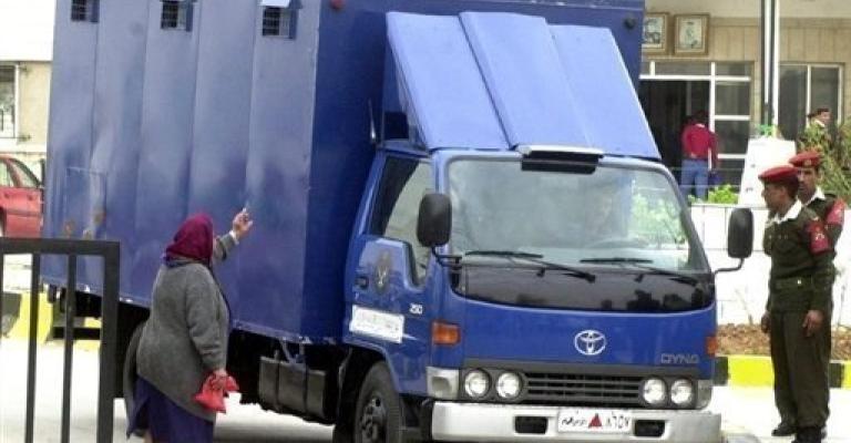 3 سنوات للمتهمين في قضية توسعة المصفاة 3 سنوات للمتهمين في قضية توسعة المصفاة