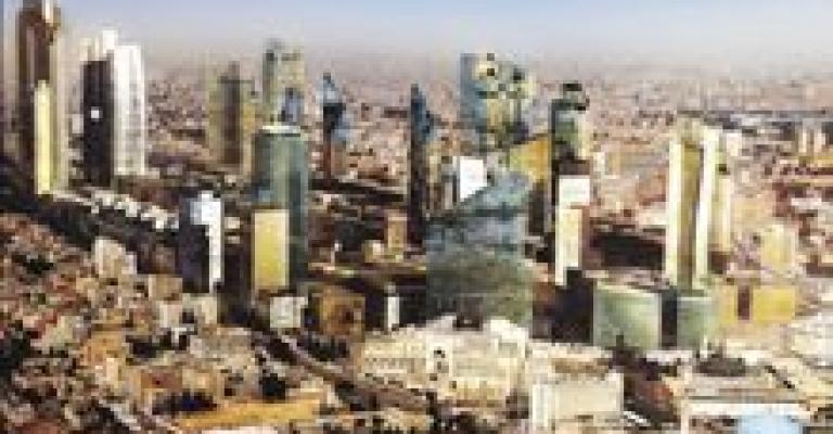 سقوط شاب من برج في منطقة تطوير العبدلي 