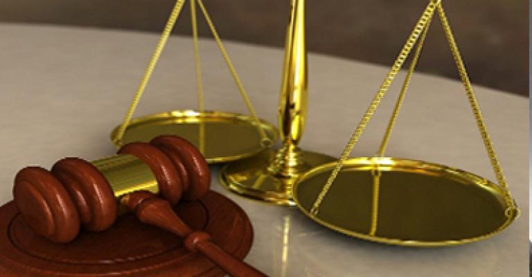 العدل العليا تلغي قرارا للمجلس القضائي الشرعي بترفيع قضاة