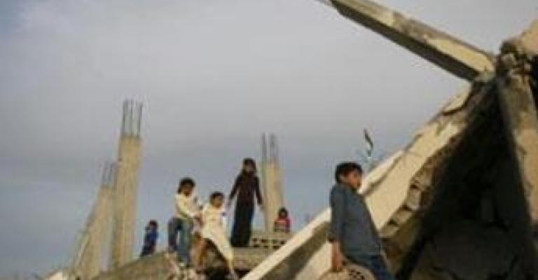 توجيه اتهامات لجنود إسرائيليين بأحداث غزة