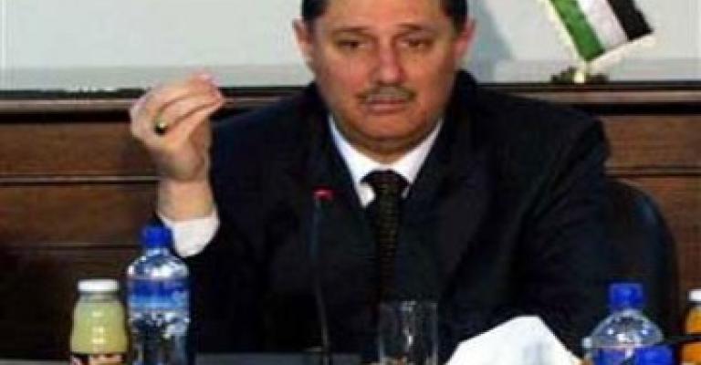 خلافات حول إقامة غرفة زراعة الأردن