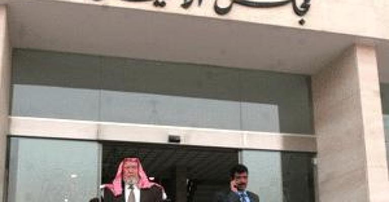 الحركة الإسلامية تميل لمقاطعة الانتخابات