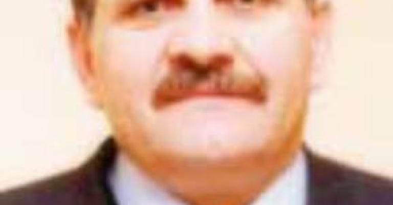 د.محمد الروابدة مديرا للغذاء والواء