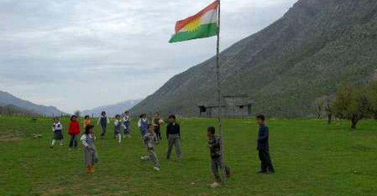الأردن يقرر فتح قنصلية في كردستان