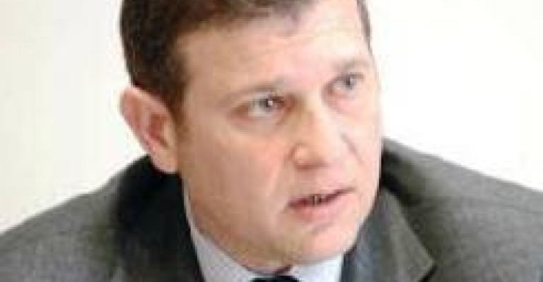 Jordan considers importing natural gas