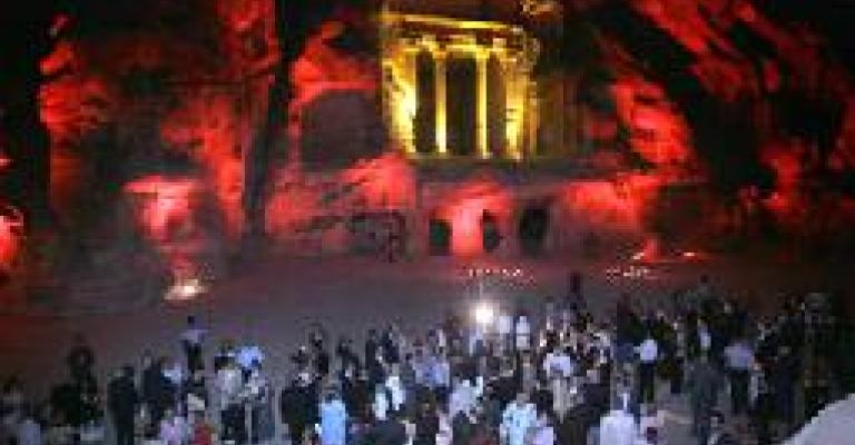 الذكرى 3 للاحتفاء بالبتراء كإحدى عجائب الدنيا