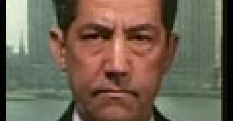 البحر الميت على وشك الموت