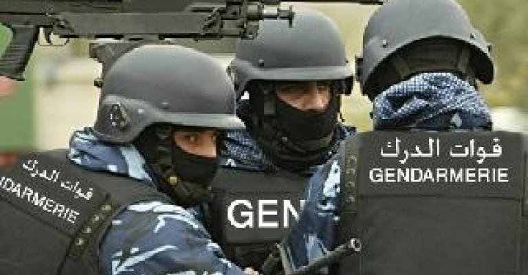 مقتل مواطنين في مشاجرة بجرش