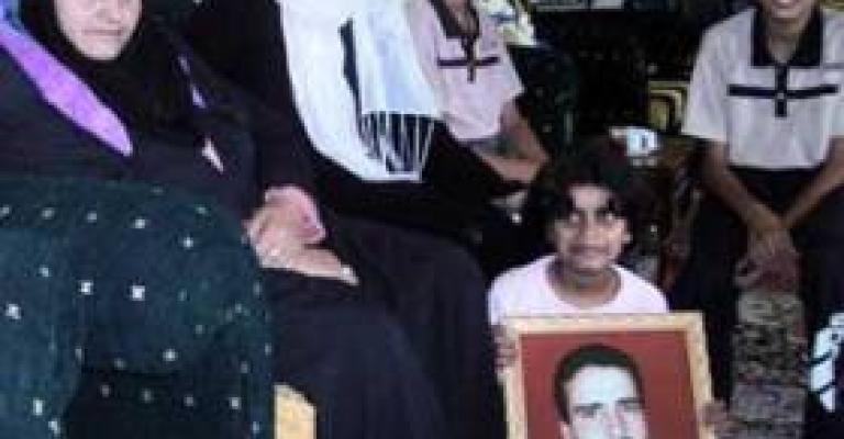 الدقامسة يصاب ببداية جلطة قلبية