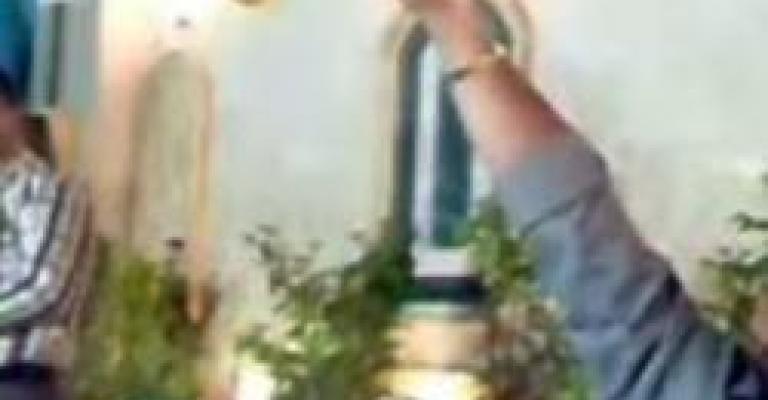 إجراءات مشددة ضد إطلاق الأعيرة النارية بالمناسبات