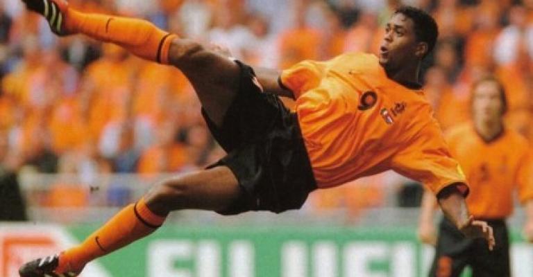 السفارة الهولندية في عمان تحتفي بمنتخبها بليلة كروية السفارة الهولندية في عمان تحتفي بمنتخبها بليلة كروية