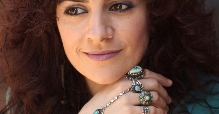 ريم بنّا وفرقة جدل "يصدحان في سماء جبل القلعة" 