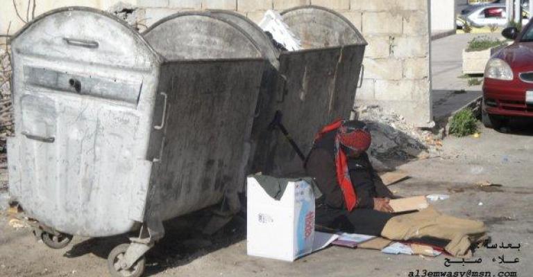 ارتفاع خط الفقر في المملكة إلى 680 دينارا 