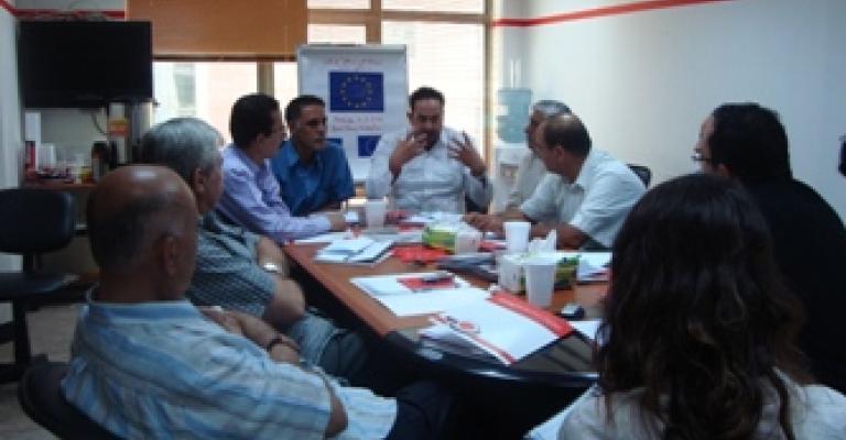 سكايز تنظم حلقة نقاش حول الحريات الإعلامية والثقافية في الأردن