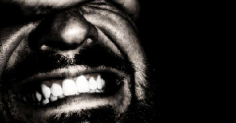 أول جمعية تُعنى بـ"الألم "في الأردن أول جمعية تُعنى بـ"الألم "في الأردن