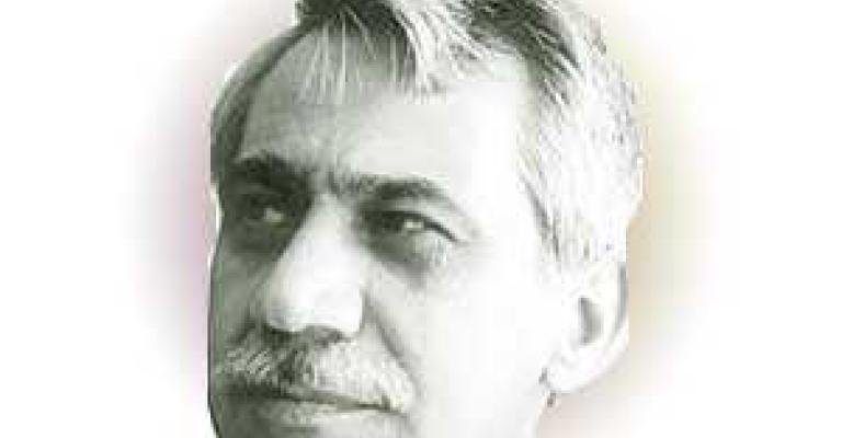 تجربة الياس فركوح القصصية