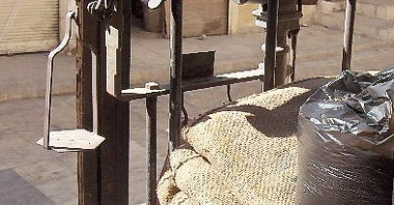  شارع الحمام في السلط يقودك الى عبق التراث..فيديو