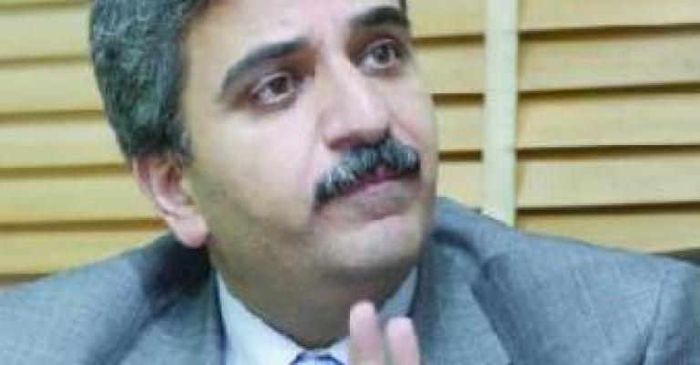 أبو حمور يطمئن صندوق النقد الدولي ويتوقعان نموا اقتصاديا