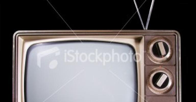 كوارث تلفزيونية كوارث تلفزيونية