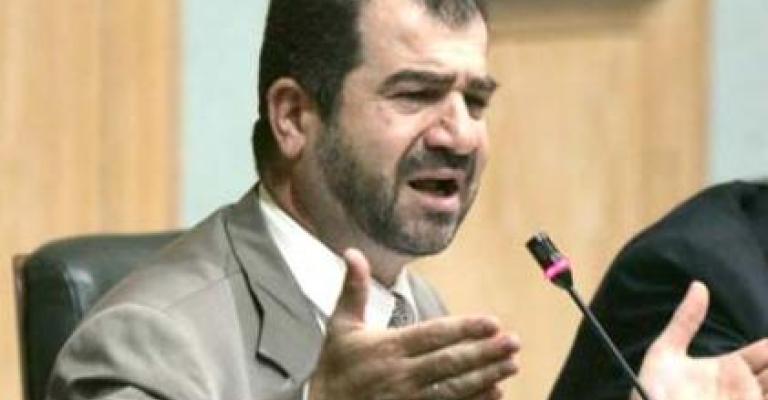 أبو السكر: لا وجود لضمانات تكفل نزاهة الانتخابات أبو السكر: لا وجود لضمانات تكفل نزاهة الانتخابات