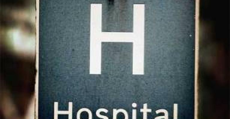 د.قطيطات مديرا لإدارة المستشفيات