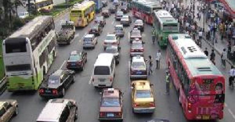 حملة أردنية للتخفيف من التلوث الضوضائي حملة أردنية للتخفيف من التلوث الضوضائي