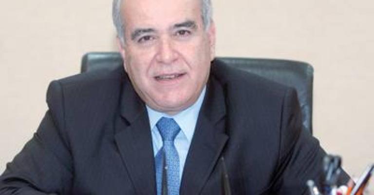 Maani says Jordanians don't go to Community Colleges