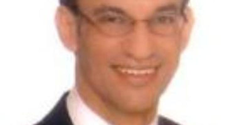 أبو بكر يرد على فصله من "دعاء": أرادوني كبش فداء أبو بكر يرد على فصله من "دعاء": أرادوني كبش فداء