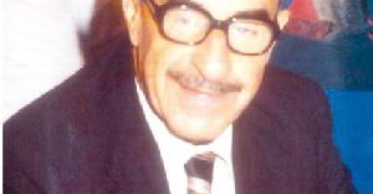 عام على رحيل الناصر