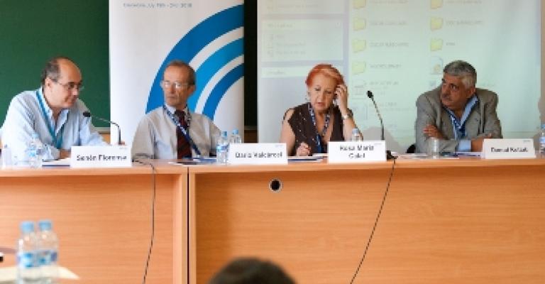 الزميل كتـّاب في دراسات الشرق الأوسط