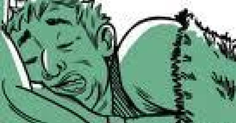 فلسفة النوم الهانئ