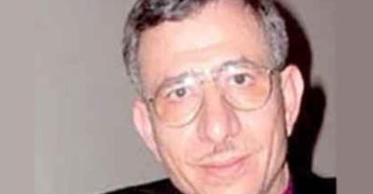 يونان رئيسا للاتحاد اللوثري