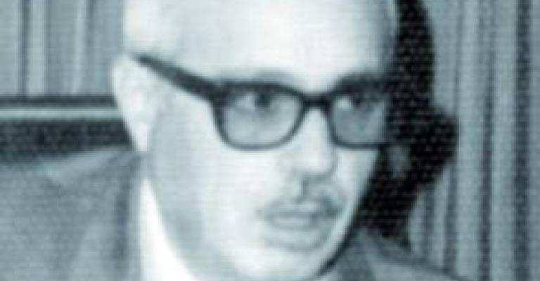 عام على رحيل الشرع