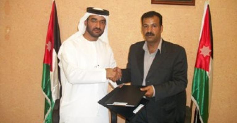 اتفاق ثقافي بين "ملتقى البوادي" وبيت الشعر الإماراتي 