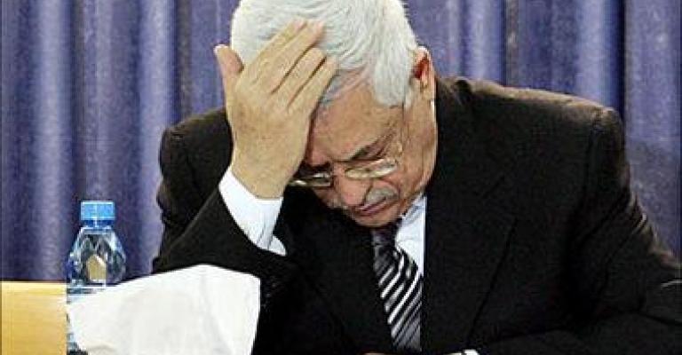 الانتقال للمفاوضات المباشرة ينتظر مباركة عربية