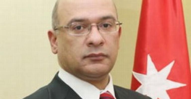 النسور مديرا للضمان خلفا للرزاز