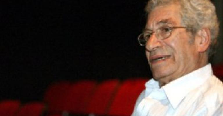 ذكرى رحيل المخرج أبو علي في الرمال 