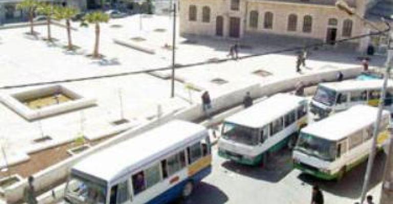 افتقار مجمع غور الصافي للبنية التحتية بين تأكيد هيئة النقل ونفي البلدية