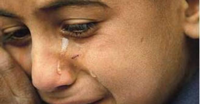 العمل الإسلامي يطالب بمحاسبة المسؤولين عن الإساءة للأيتام في دورهم العمل الإسلامي يطالب بمحاسبة المسؤولين عن الإساءة للأيتام في دورهم