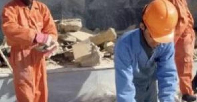 مطالب العمل أمام وزير العمل الجديد في أولى خطواته