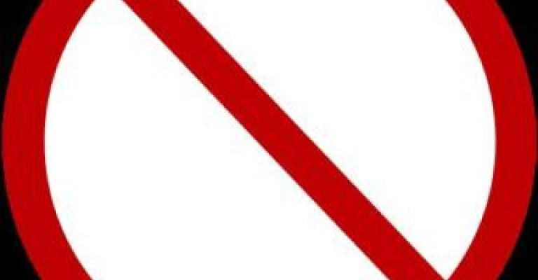 شكوى من حجب المواقع الالكترونية