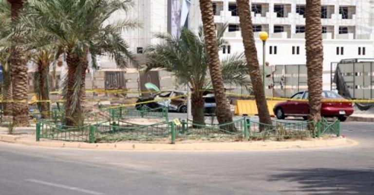 العمل الإسلامي: تفجير العقبة فعل صهيوني بامتياز!