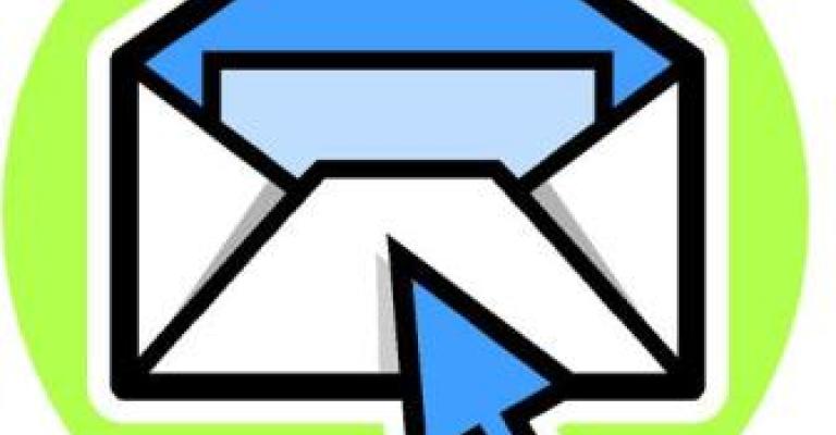  اخبار البريد الالكتروني تبعد الصحفيين عن حقيقة الميدان 