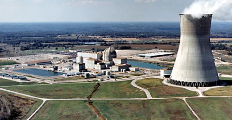 "ميتسوبيشي" تسعى لإنشاء محطة كهرباء نووية في الأردن