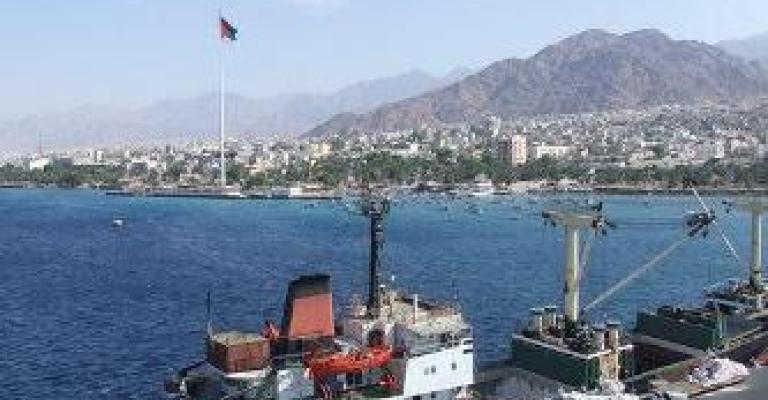 الرفاعي يؤكد إطلاق الصاروخ على العقبة من سيناء